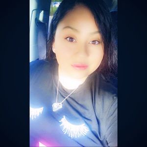 Meet your Posher, Rocio